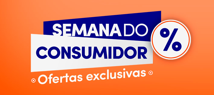 Semana do Consumidor 2024 | Lojas Torra
